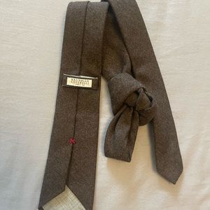 Brunello Cucinelli tie